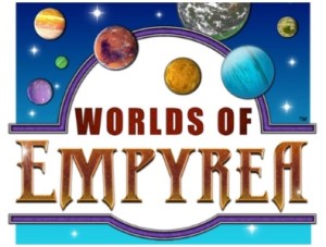 Frank Mentzer's Worlds of Empyrea