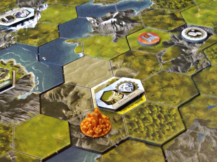 Civilization: A New Dawn