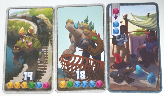 Golem_card samples_small
