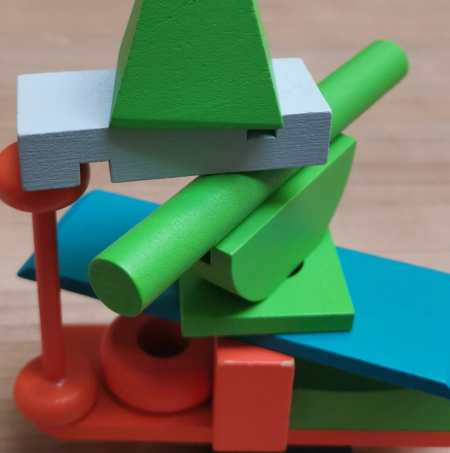 Yup, 'tis that crazy at the moment...