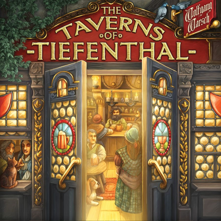 Taverns